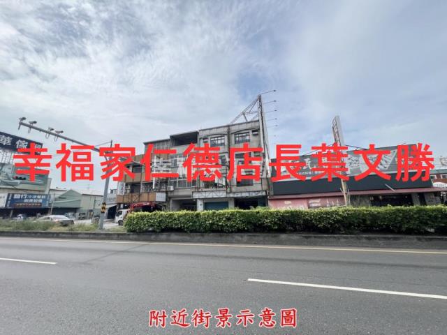 台南永康工業地-10