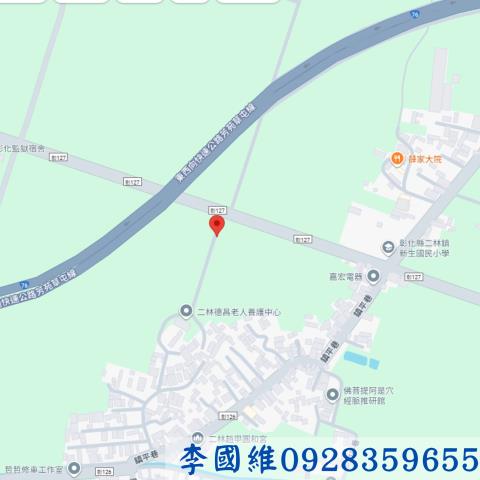 二林農地拍賣-3