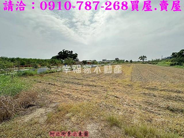 台南農地-9