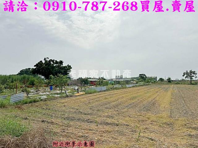 台南農地-8