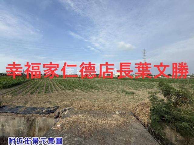 台南學甲農地-10