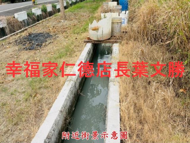 台南六甲農地-12