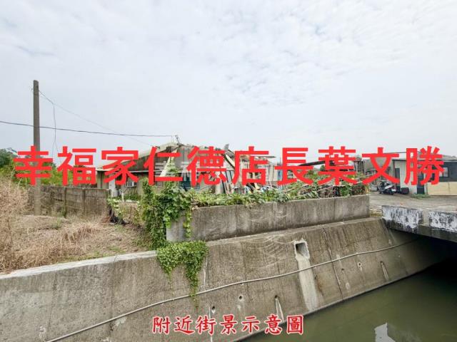 台南新營農地-2