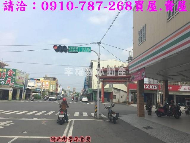 台南佳里建地-13