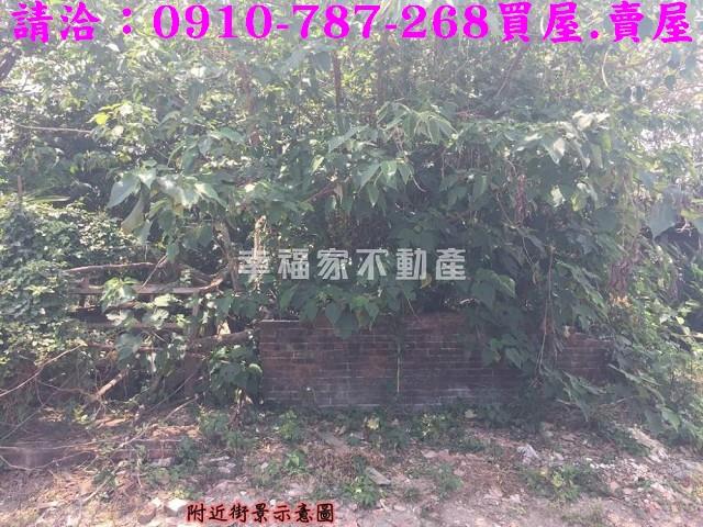 台南佳里建地-4