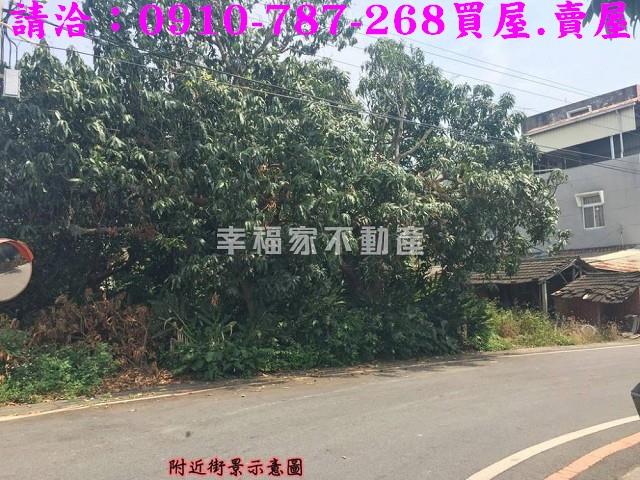 台南佳里建地-5