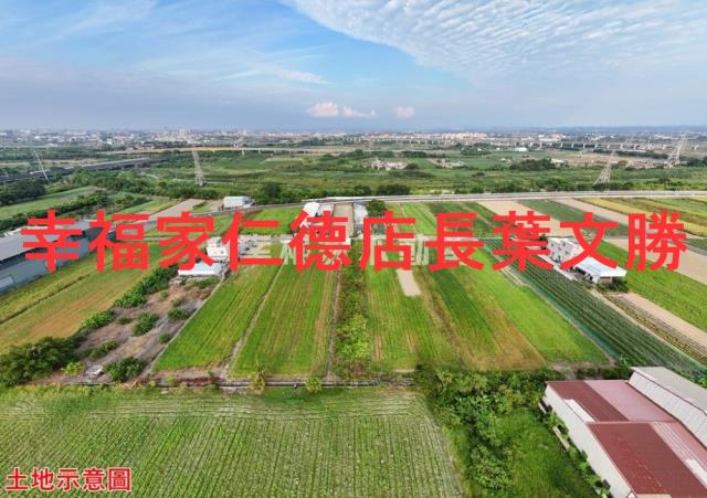 台南永康農地-14