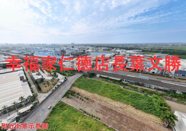 台南永康農地-5