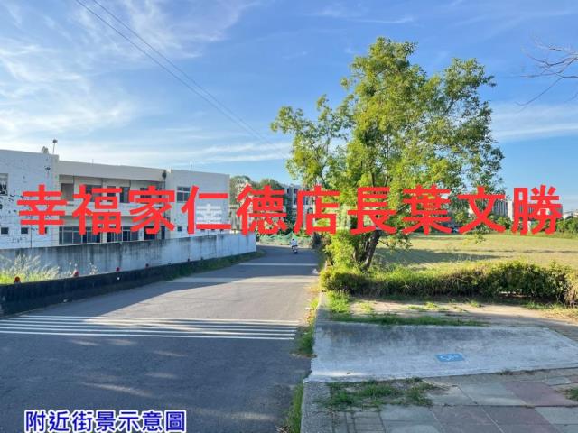 台南西港農地-14