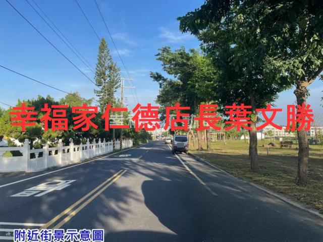 台南西港農地-5