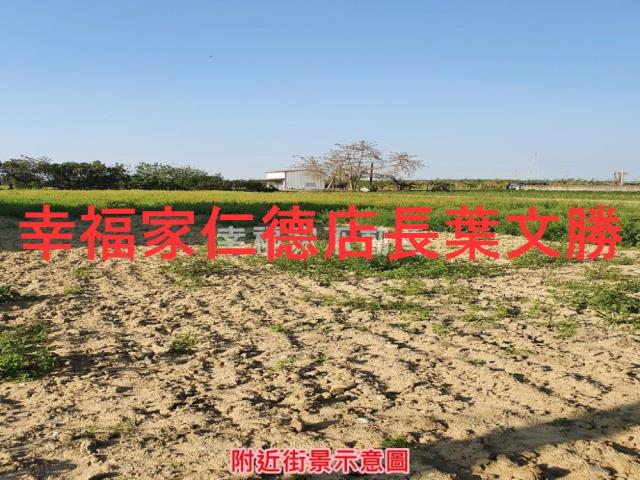 台南善化農地-2