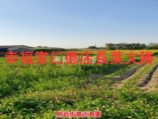 台南善化農地-7