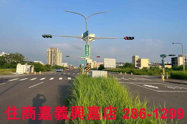 嘉義西區建地-5