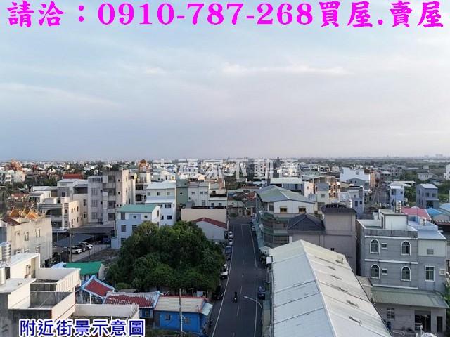 台南下營建地-11