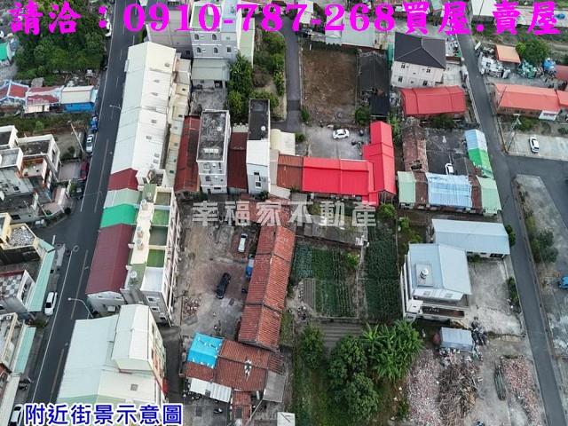 台南下營建地-8