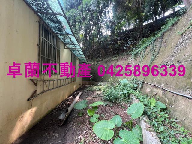 苗栗卓蘭農地-10