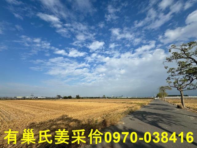 嘉義大林農地-11