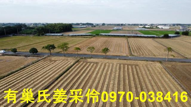 嘉義大林農地-7