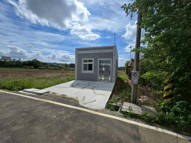 桃園新屋農地-8