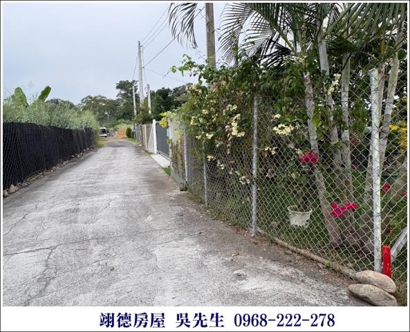 屏東內埔都計農地-2