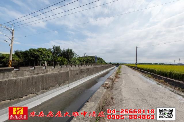 溪州農地-9