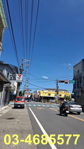 專觀音會旁漂亮建地