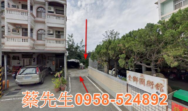 虎尾安溪里甲建興建豪華住宅別墅