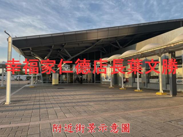 高鐵特區旺宅方正好規劃建地