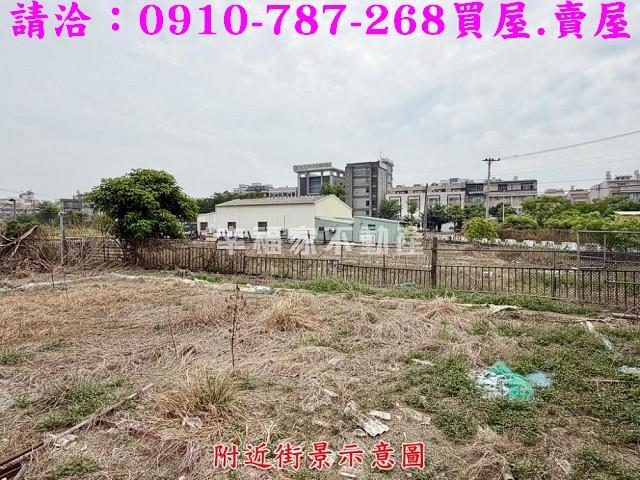 台南農地-2