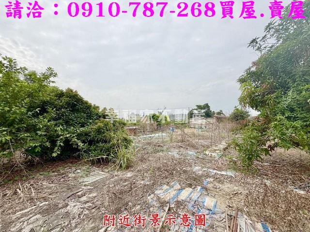 台南農地-8