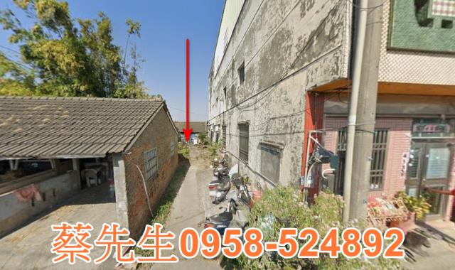 二崙大庄路乙建興建豪華住宅別墅