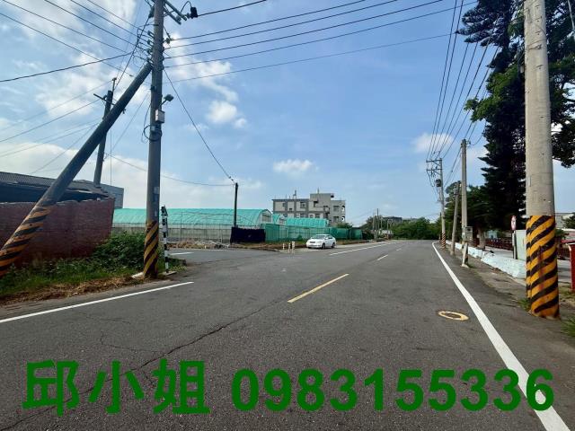 嘉義新港建地-1