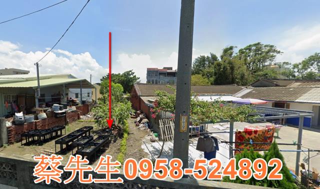 口湖椬梧乙建可放貨櫃屋組合屋