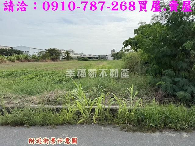 台南永康農地-3