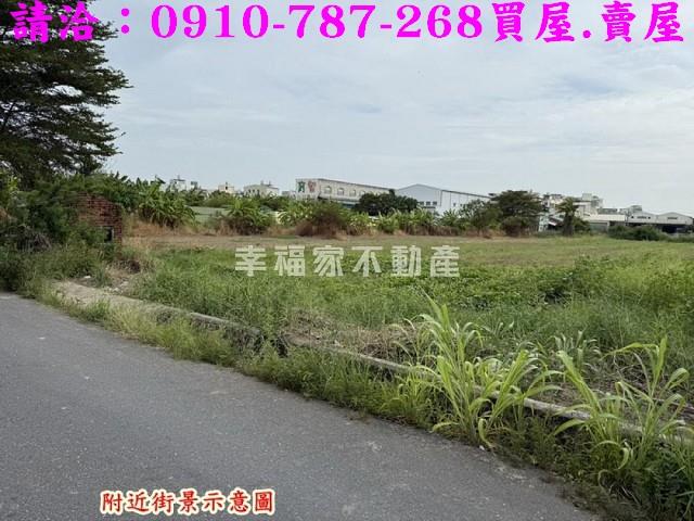 台南永康農地-5