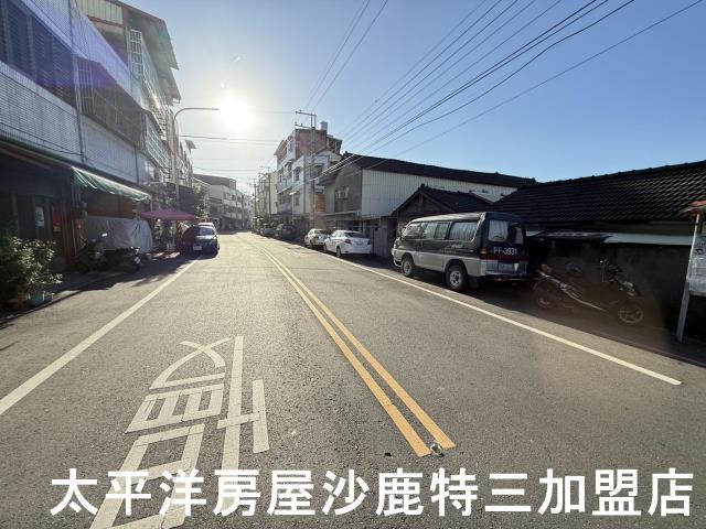 彰化社頭住宅地-0