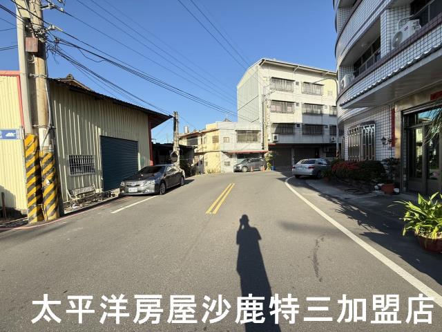 彰化社頭住宅地-1