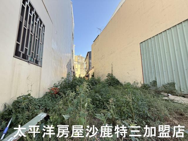 彰化社頭住宅地-3