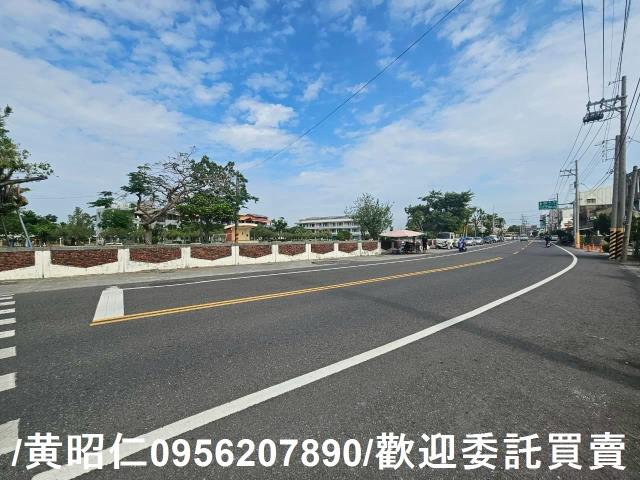 台南佳里建地-7