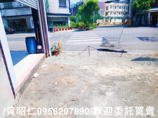 台南仁德建地-1