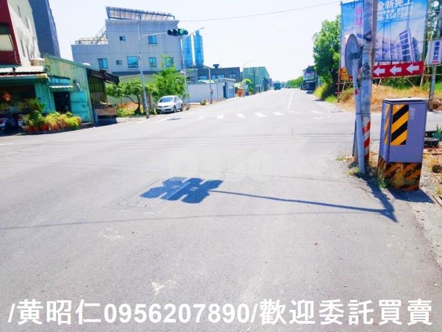 台南仁德建地-4