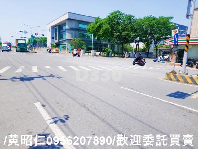 台南仁德建地-5