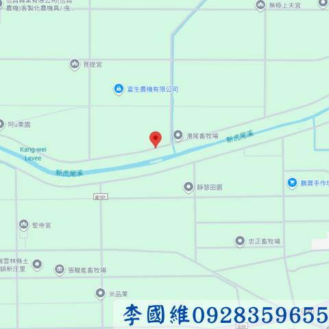 崙背農地法拍-3