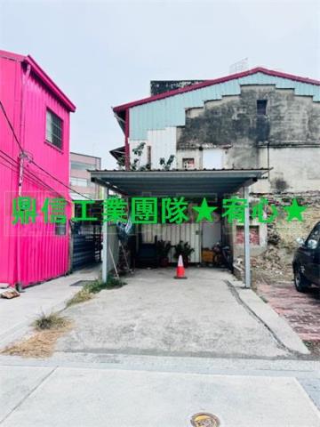 台南中西區商業建地