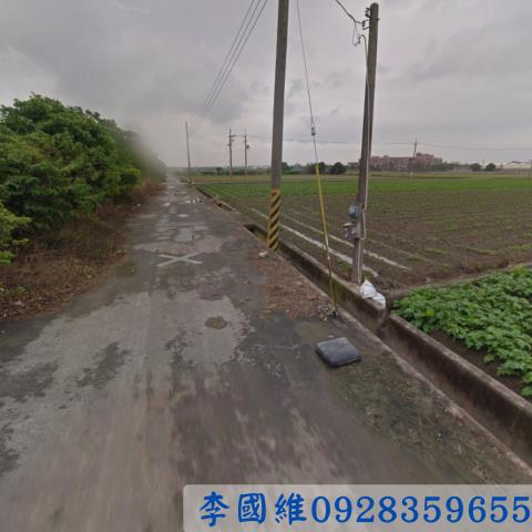 斗南農地法拍-1