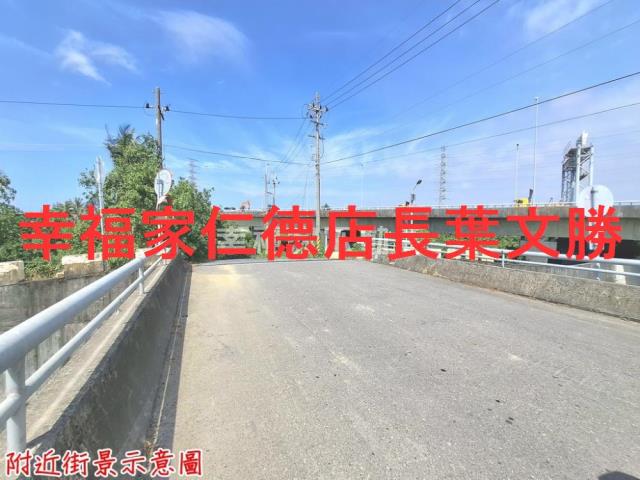 南科三期旁都內農地一