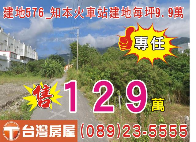 台東市建地-0