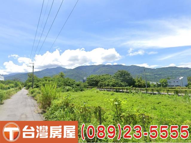 台東市建地-1