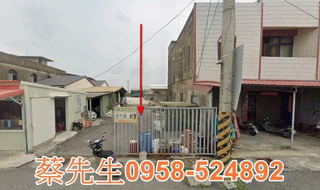 東石三家村乙建興建豪華住宅別墅