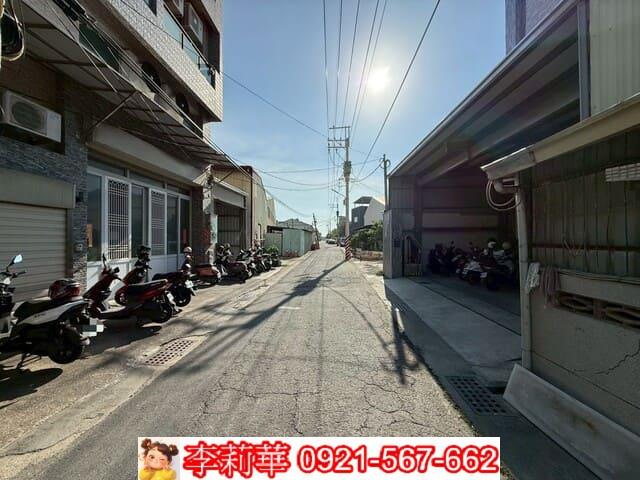 台南安南建地-1